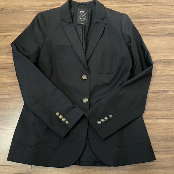 Talula Blazer - Picture 1 of 8